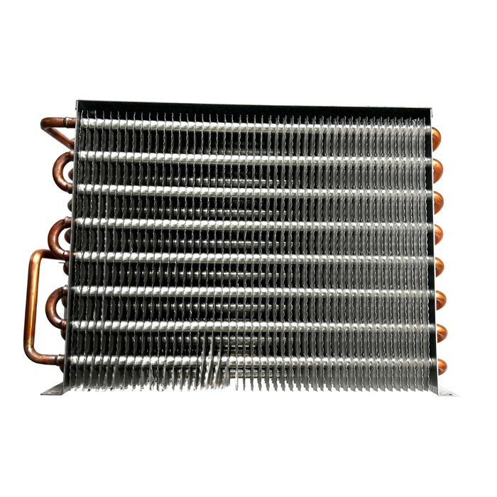 COND ALE 32T 3/8 CU 3.5APP ØV264