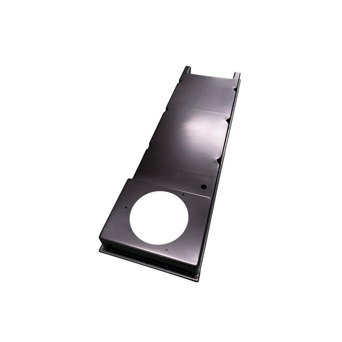 TOLVA HIPS VR08 UL NEG