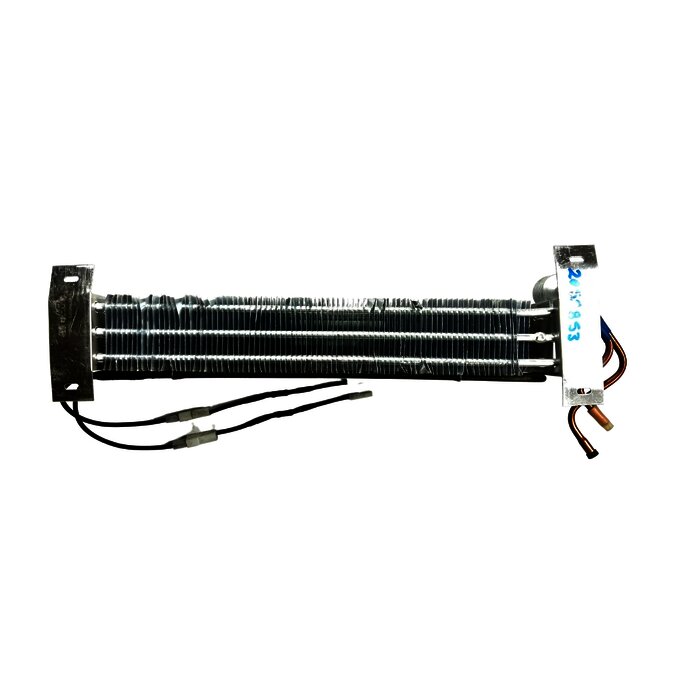 EVAP 203 18T 1/4 AL 6APP R115V LA400