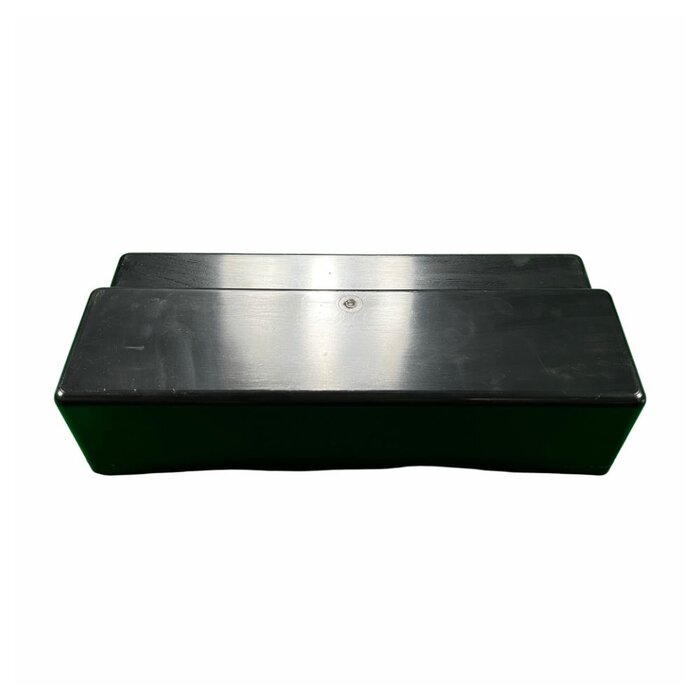 CHAROLA ABS CONDENSADOR 6L