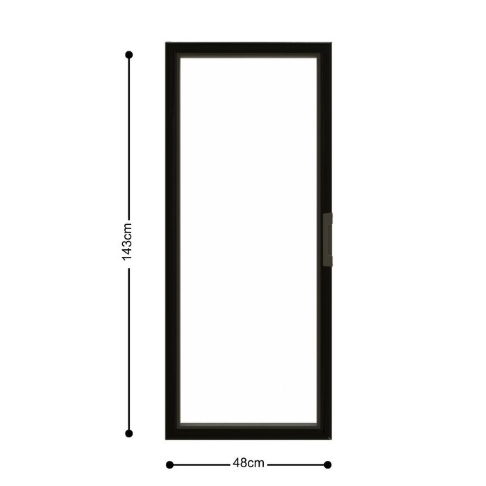 PTA V C IZQ VR08 LED STD