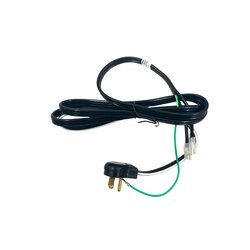 ARNES TOMACORRIENTE 115V 13A C16 MX 2M