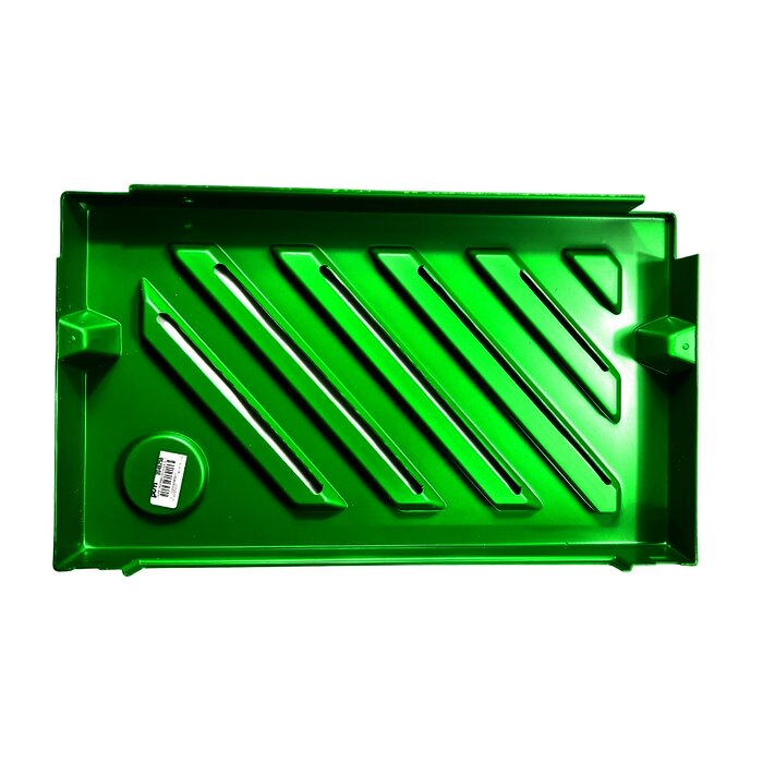 LOUVER TER VER349C CCV192 BIS IZQ IM