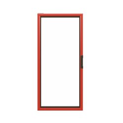 PTA V C IZQ RJ G372 LED MG