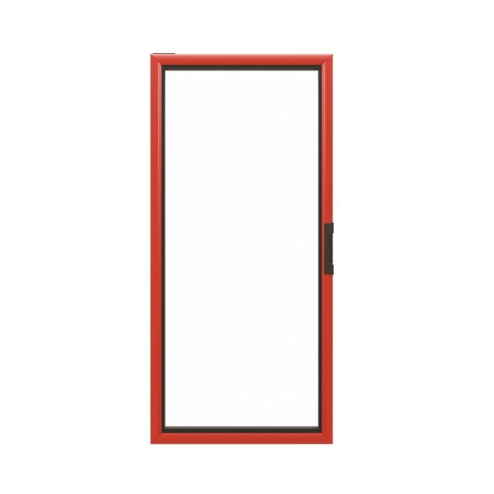 PTA V C IZQ RJ G372 LED MG