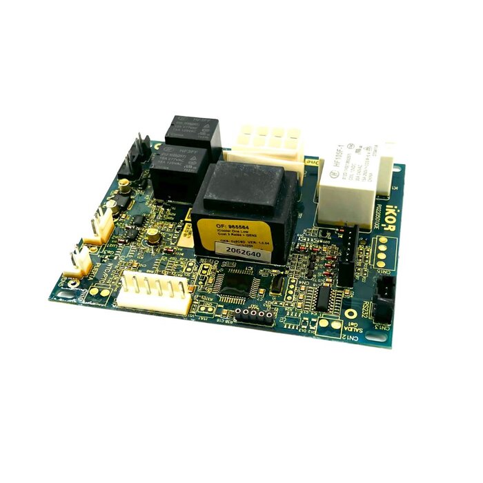 CONTROL CIR2 CER 115V