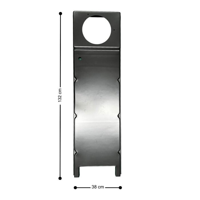 TOLVA HIPS VR08 UL NEG