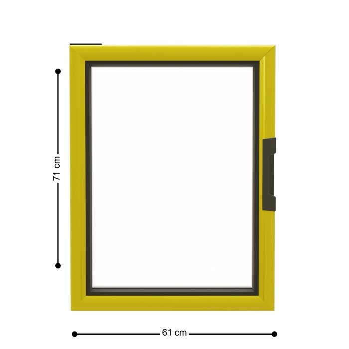 PTA V C DER AMA123C G3M72 LED 613X794