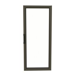 PTA V C IZQ GRI877CMET VR12 LED STD MG