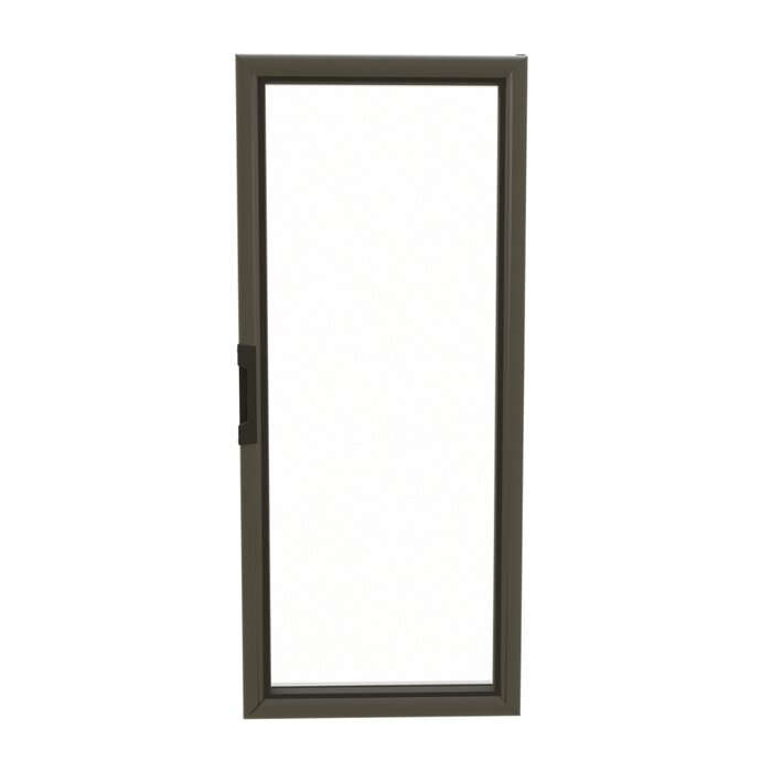 PTA V C IZQ GRI877CMET VR12 LED STD MG