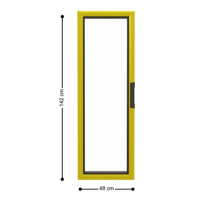 PTA V C IZQ AMA132C VR08 LED STD KF