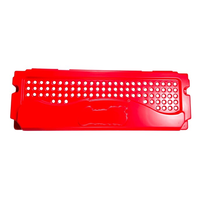 LOUVER TER ROJ1795C G322*26 RAN