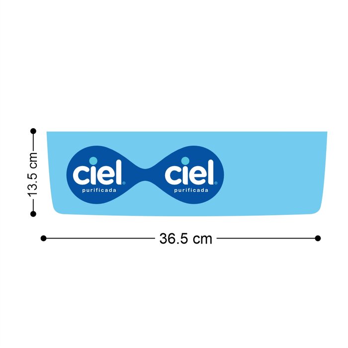 CALCA TOLVA CIEL VR08 V17