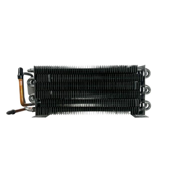 EVAP 12T 5/16 AL 5APP PIN