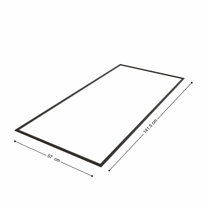 EMPAQUE MAGNETICO UNIVERSAL 570X1415MM