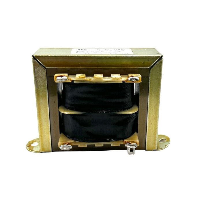 TRANSFORMADOR 24 VAC