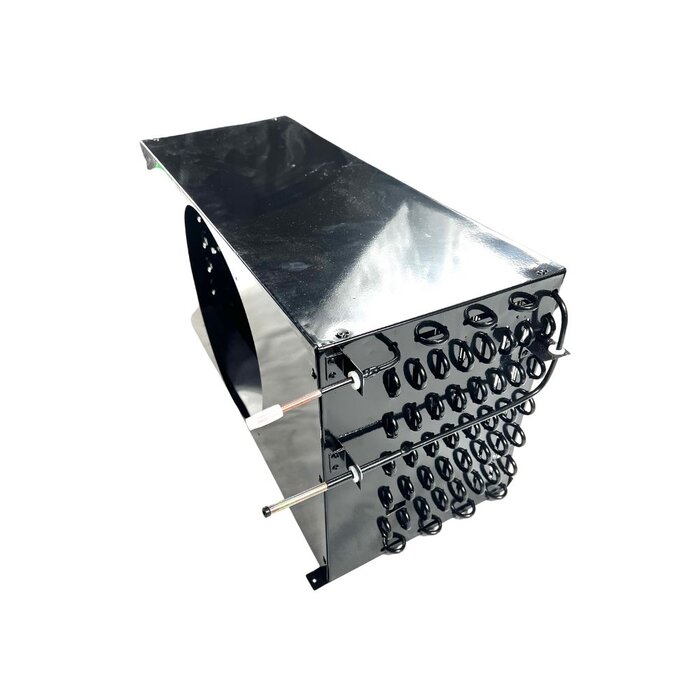 COND 800 SAL 96T 3/16 FE PIN