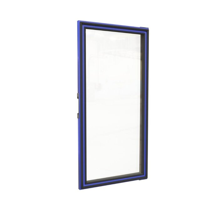 PTA V C IZQ AZU286C VR20 LED STD