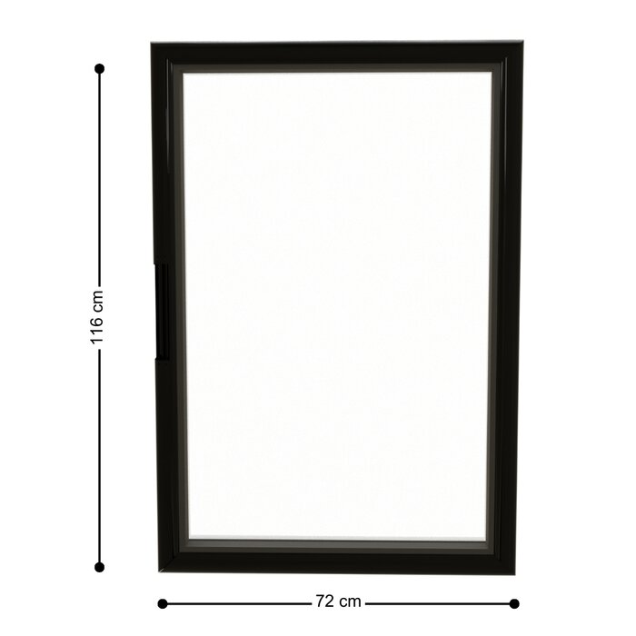 PTA V C IZQ VR11 LED STD JCA NG