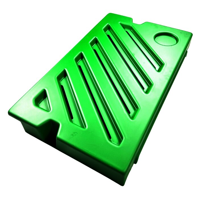 LOUVER TER VER349C CCV192 BIS IZQ IM