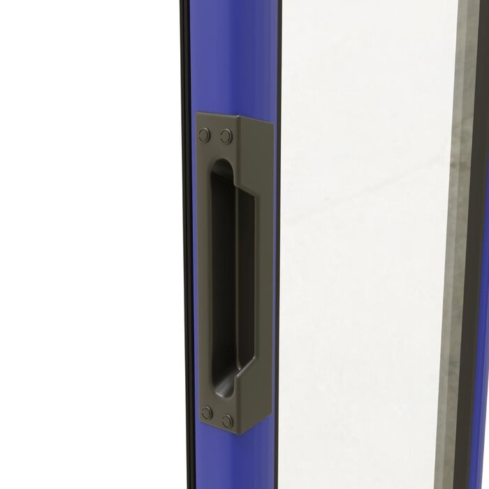 PTA V C IZQ AZ286C VL480 LED LALA SPP