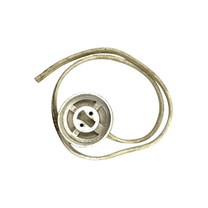 CONECTOR LAMPARA OREJON GRANDE