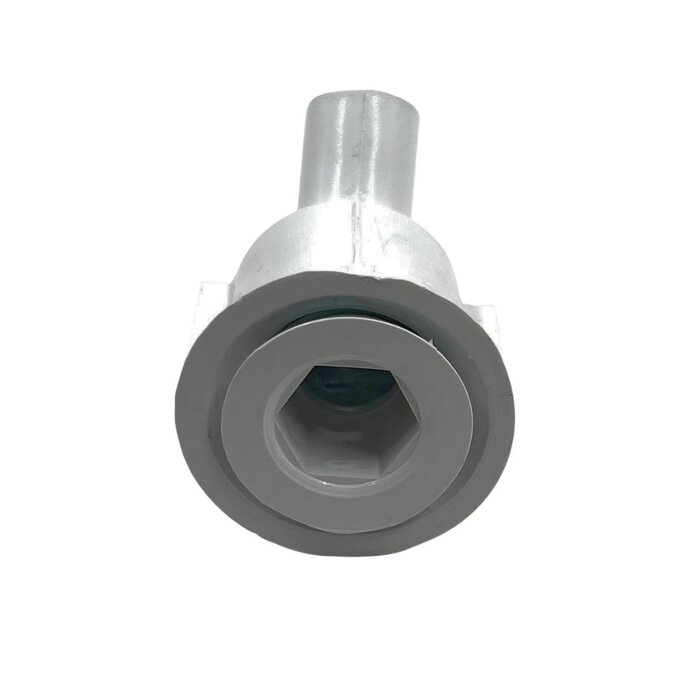 DESAGUE PE 27MM 19MM 55MM C/ROSCA