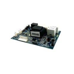 CONTROL EC REF 115V S/SEN IK