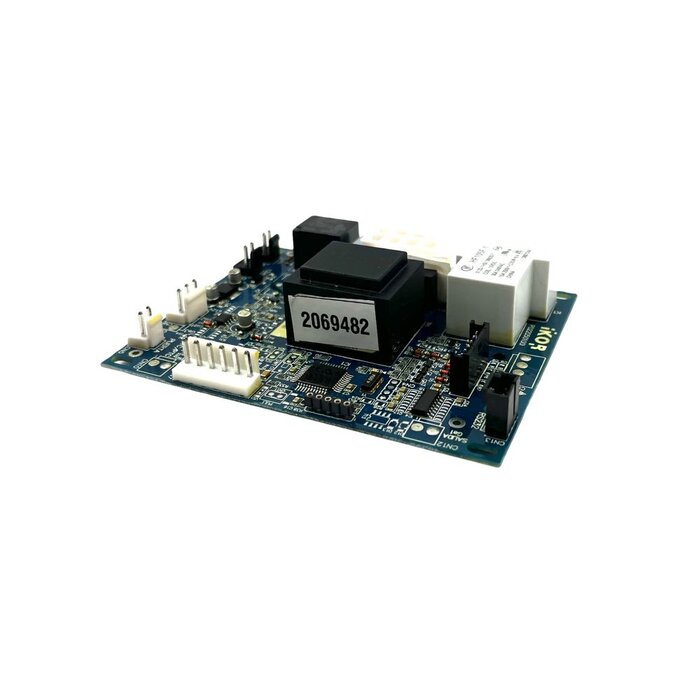 CONTROL EC REF 115V S/SEN IK