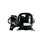 COMPRESOR R-404a-4834 BTU/hr-115V/60Hz