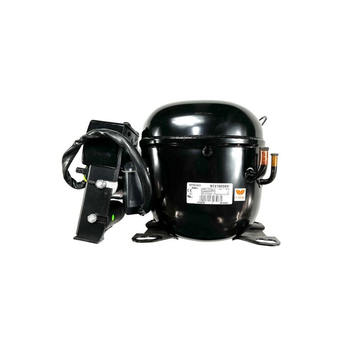 COMPRESOR R-404a-4834 BTU/hr-115V/60Hz