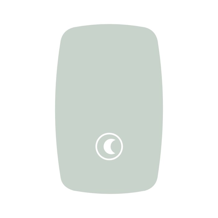 ETIQUETA DPLAY CIR NOVO GRI