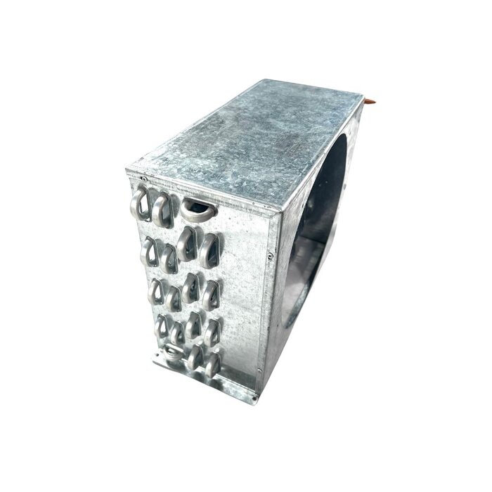 COND ALE 36T 5/16 AL 5APP