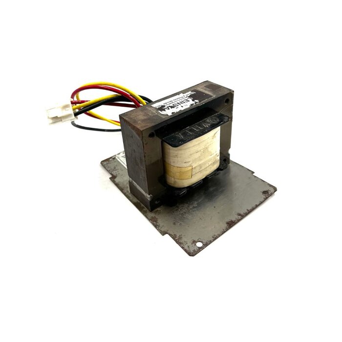 AUTOTRANSFORMADOR 1.0 KW CF2 ND