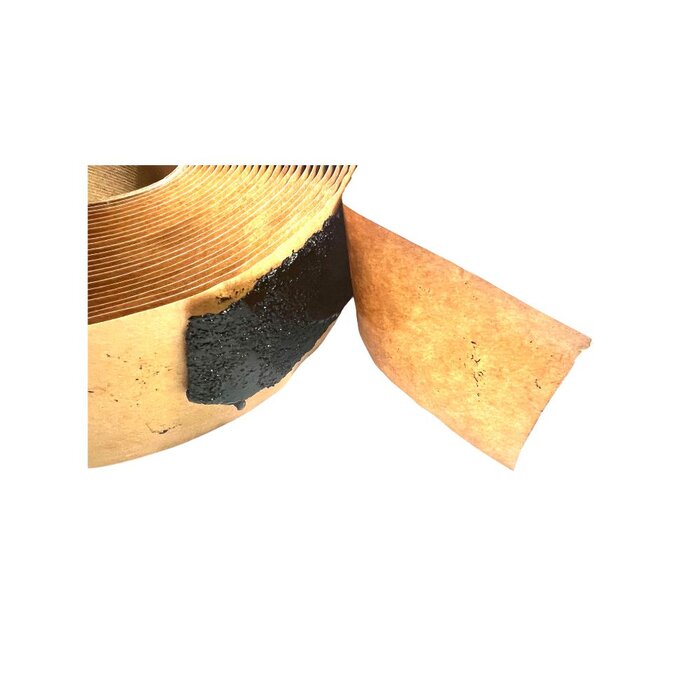 CINTA HULE ADHES SIM NEG 50MM