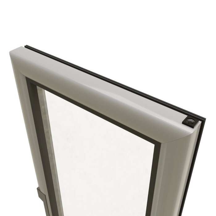 PTA V C IZQ GR877CMET VR26 LED MG SPP