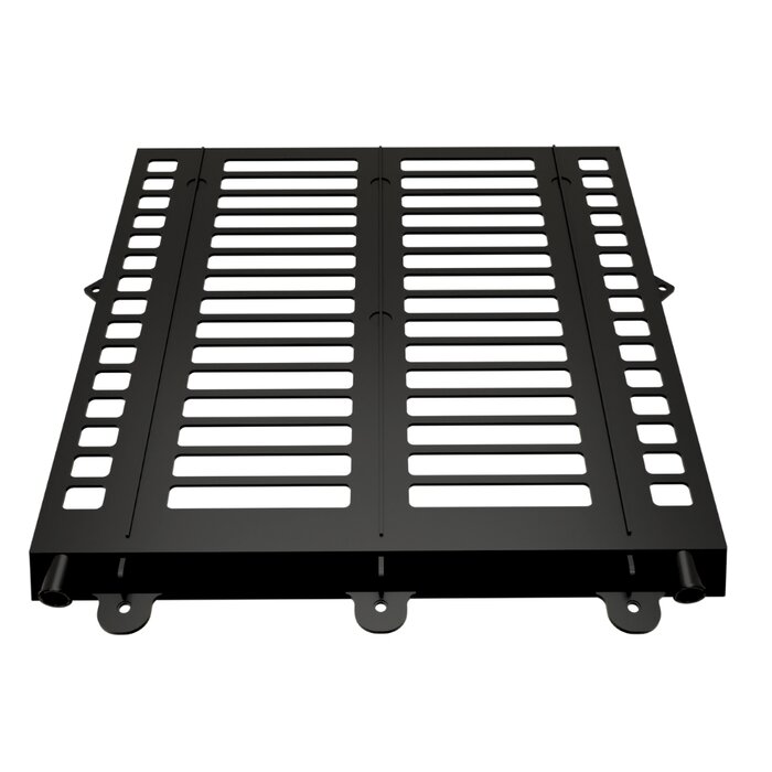 REJILLA PP TRASERA LAT NEG