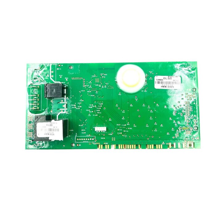 CONTROL CL2 REF 115V FVC20 BMAR