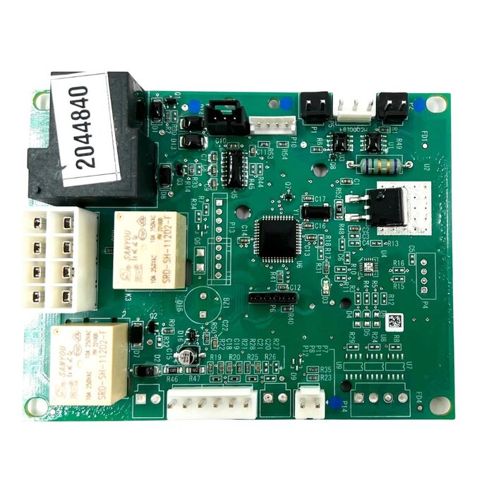 CONTROL CIR CER 115/220V S/SEN CCV 3T