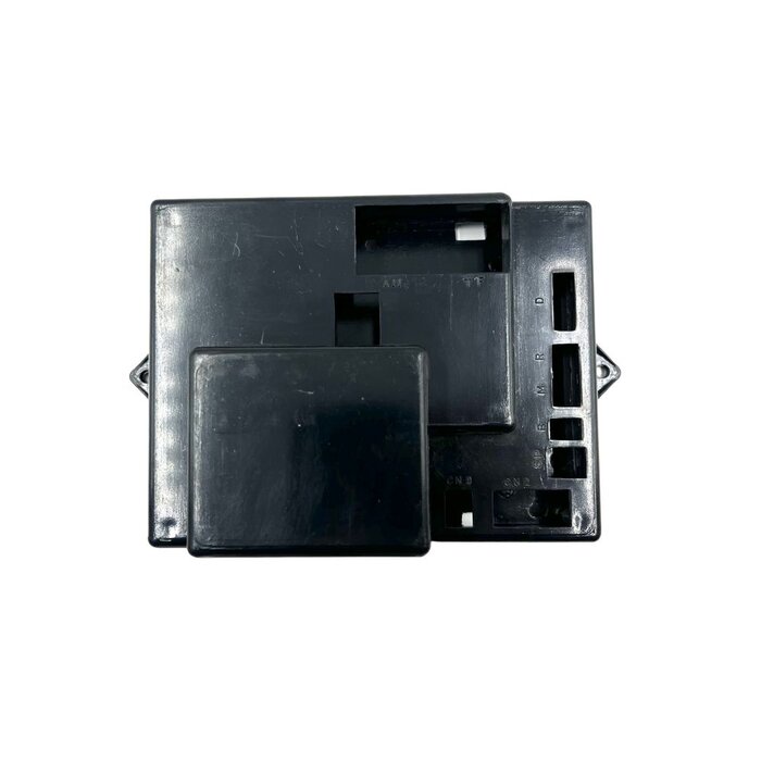 CAJA ABS CONTROL CF2 C/TAPA