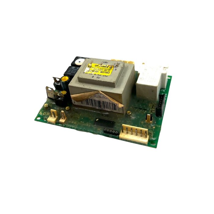 CONTROL CF1 CER 115V C/SEN S/DES PA