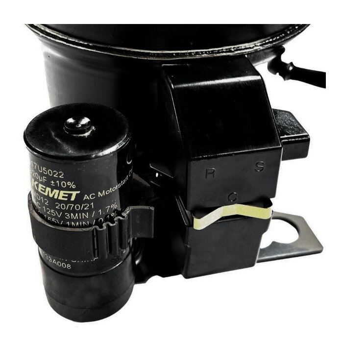 COMPRESOR SEC TFS4.5FT 115V 60HZ