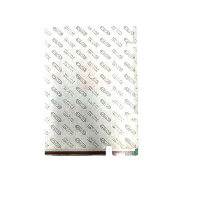 ACRILICO FRONT PRINC LMV821 NEW GRAPHICS