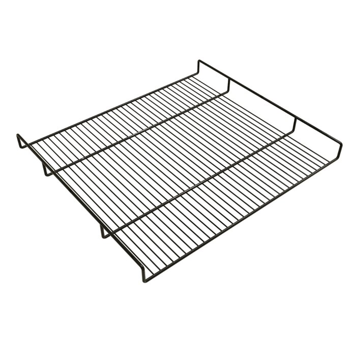 PARRILLA PISO NEG VFS24