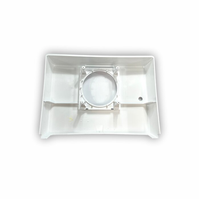 TOLVA ABS G3 S/RAN BLA