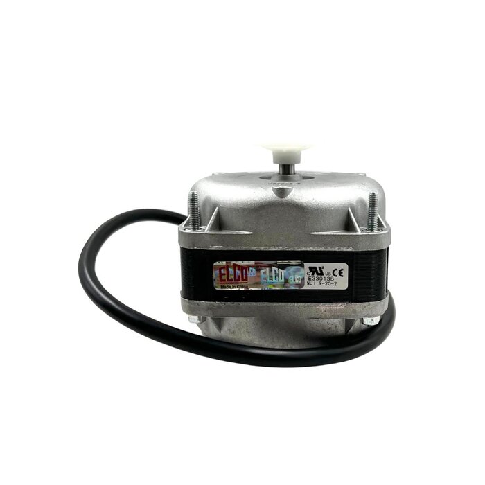 MOTOR I ELC 1/70HP 115V 60HZ 1550RPM TIE