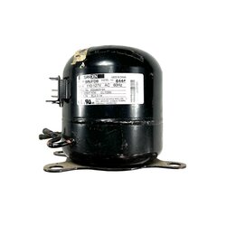 COMPRESOR SAN SRCFDB 115V 60HZ R7
