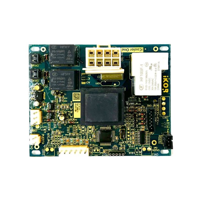 CONTROL CIR2 CER 115V