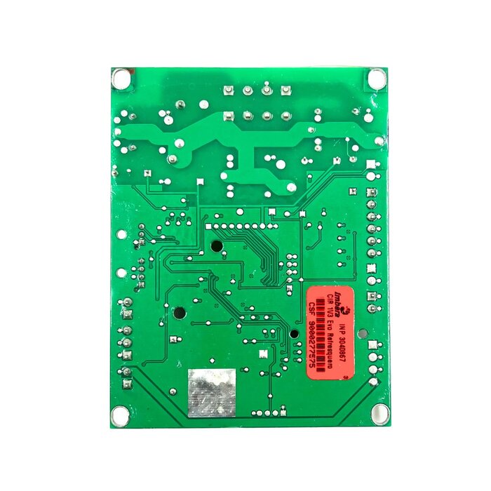 CONTROL CIR CER 115/220V S/SEN CCV