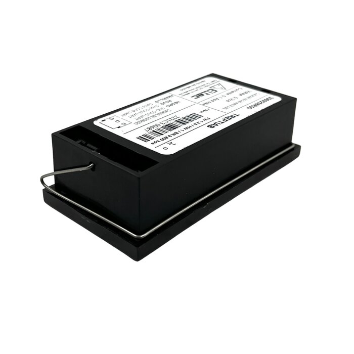 TARJETA DPLAY ELTEC 5VCD GR